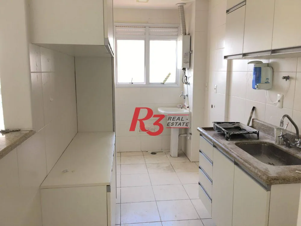Apartamento, 1 quarto, 53 m² - Foto 2