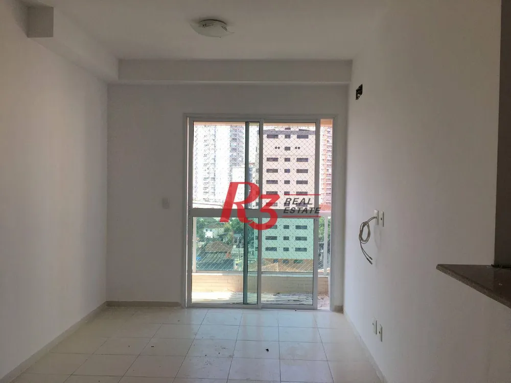 Apartamento, 1 quarto, 53 m² - Foto 1