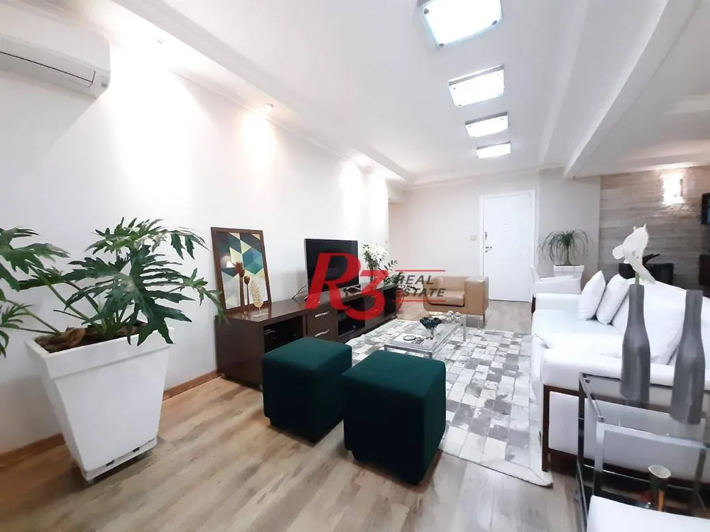 Apartamento, 2 quartos, 111 m² - Foto 1
