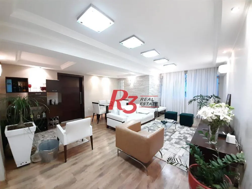 Apartamento, 2 quartos, 111 m² - Foto 2