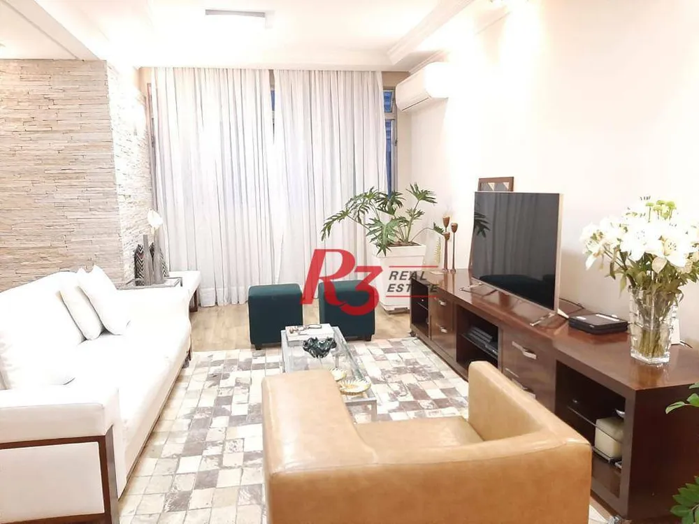 Apartamento, 2 quartos, 111 m² - Foto 4