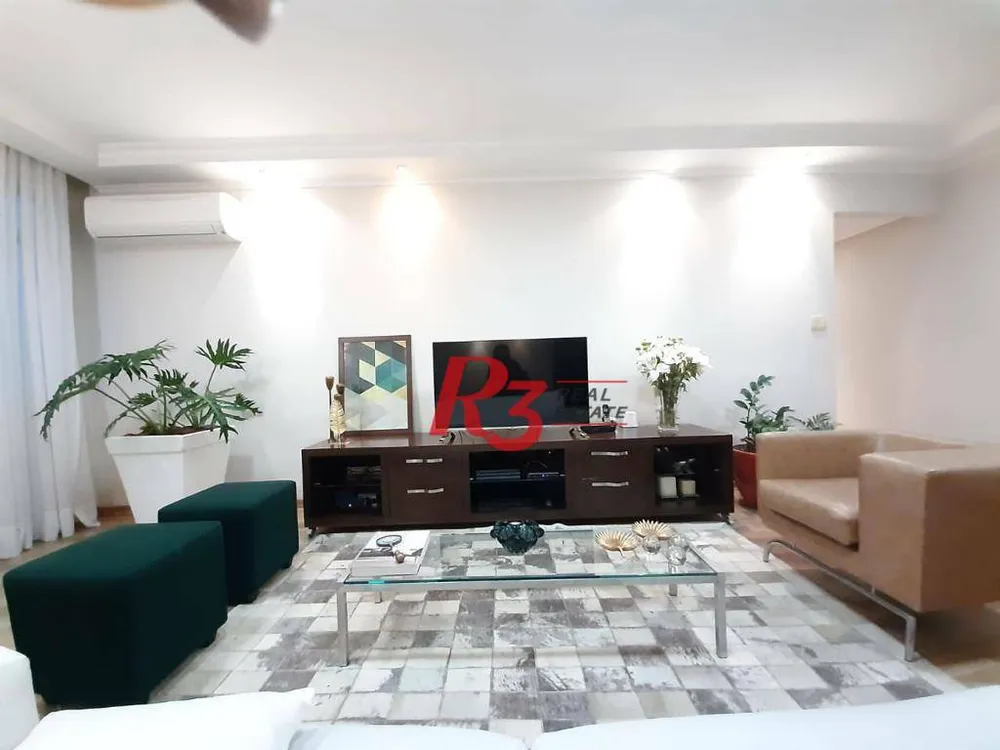 Apartamento, 2 quartos, 111 m² - Foto 3