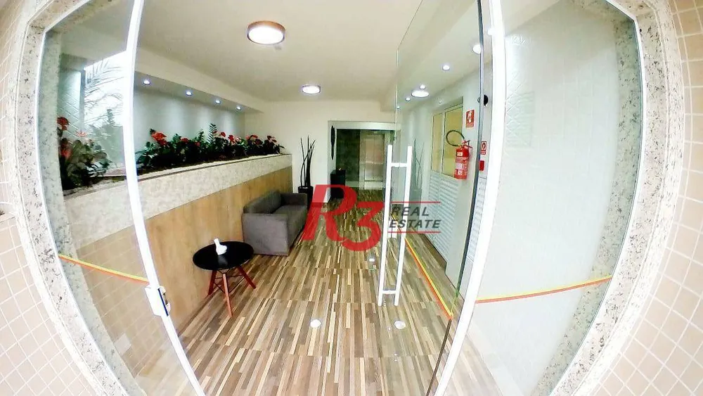 Apartamento, 2 quartos, 60 m² - Foto 3