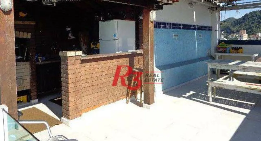 Cobertura, 3 quartos, 220 m² - Foto 4