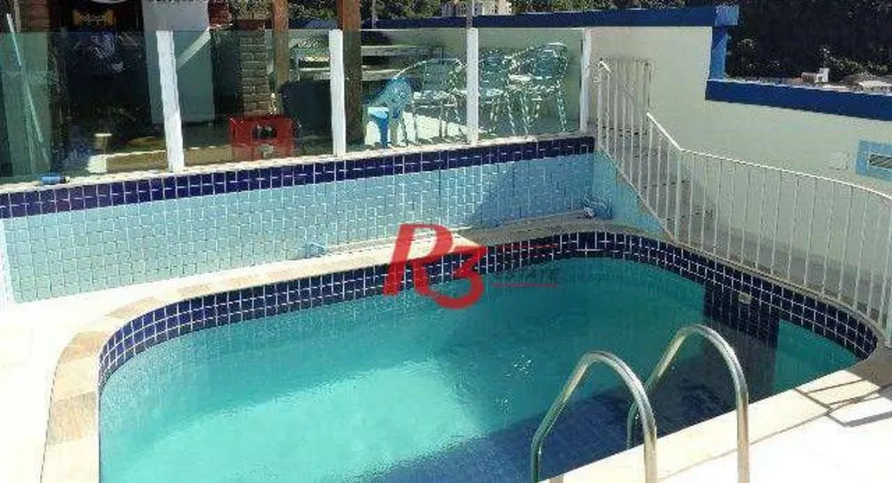 Cobertura, 3 quartos, 220 m² - Foto 3