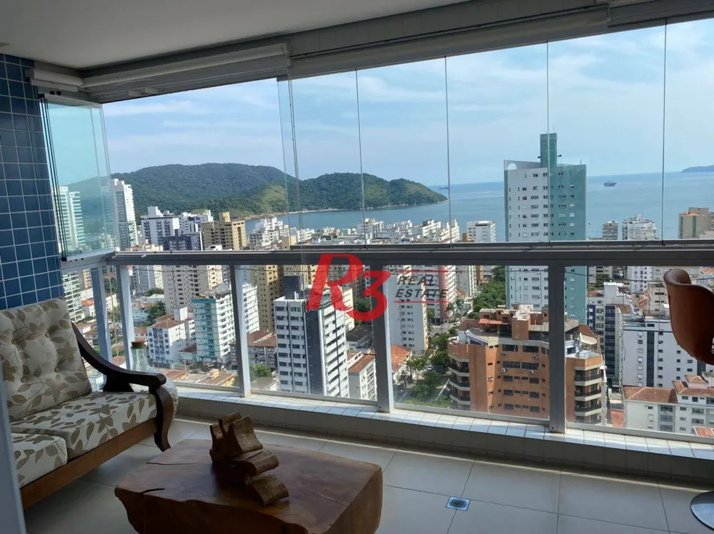 Apartamento, 3 quartos, 142 m² - Foto 4