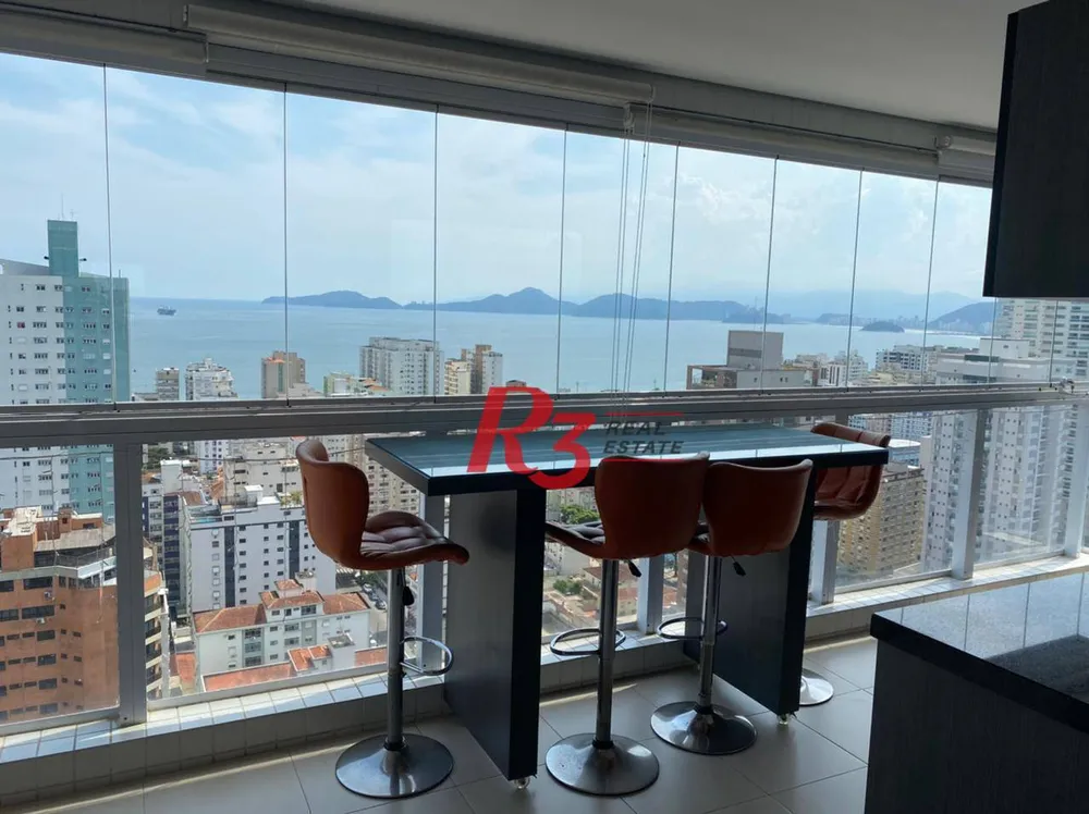 Apartamento, 3 quartos, 142 m² - Foto 1