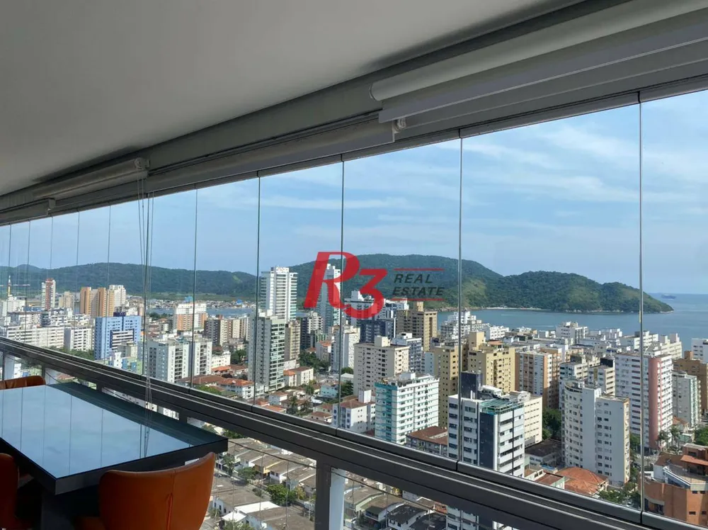 Apartamento, 3 quartos, 142 m² - Foto 2