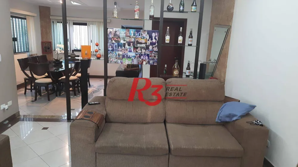Casa, 4 quartos, 550 m² - Foto 3