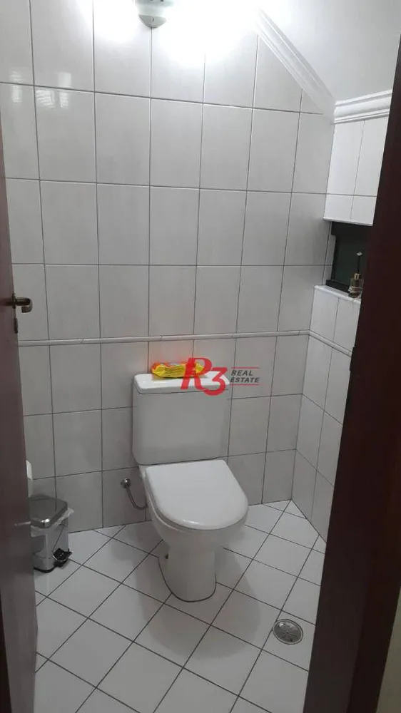 Casa, 4 quartos, 550 m² - Foto 11