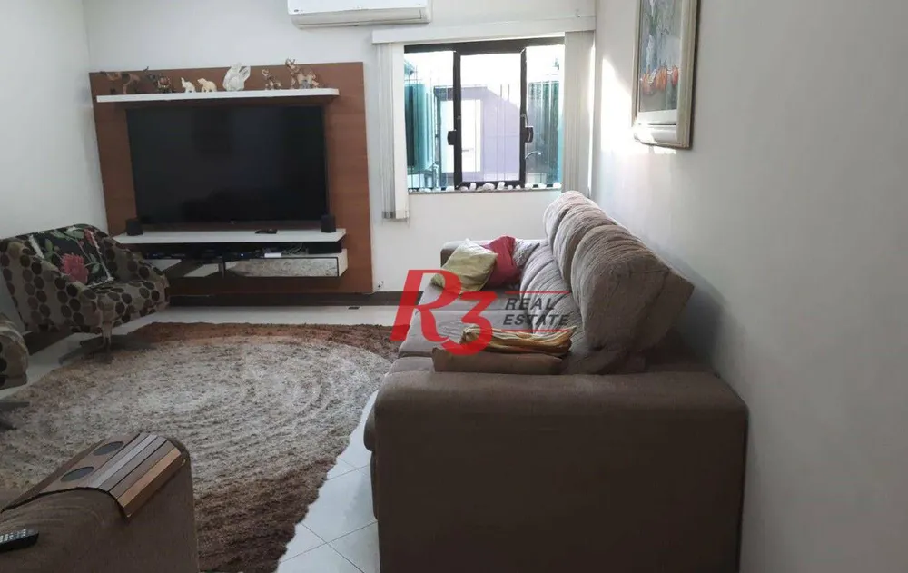 Casa, 4 quartos, 550 m² - Foto 1
