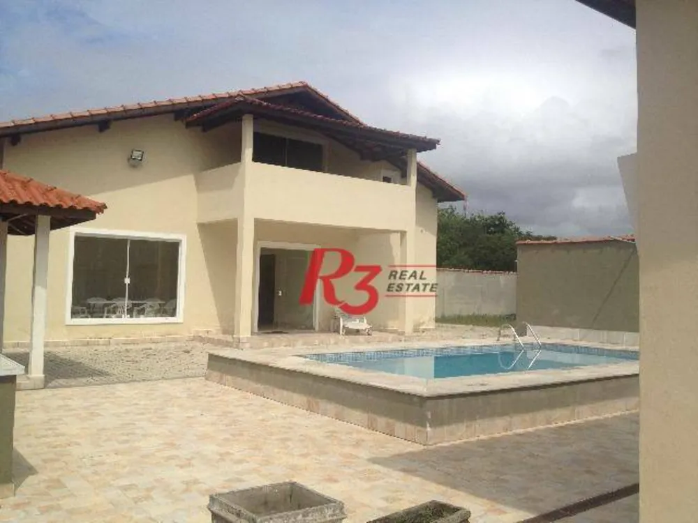 Casa, 2 quartos, 350 m² - Foto 1
