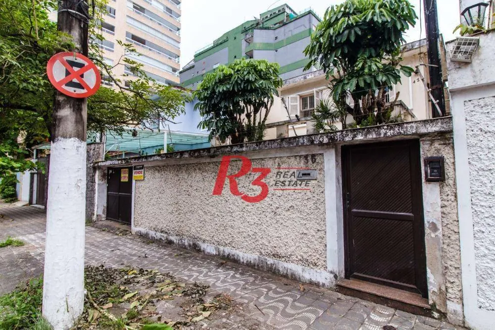 Sobrado, 4 quartos, 295 m² - Foto 1