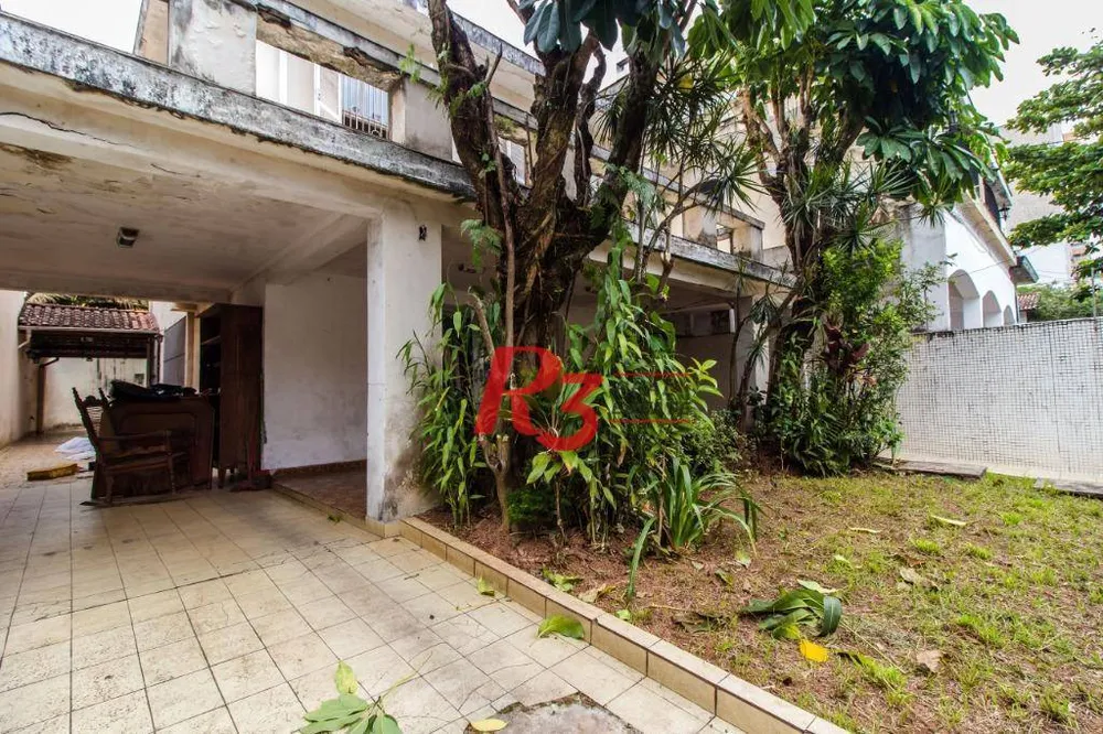 Sobrado, 4 quartos, 295 m² - Foto 4