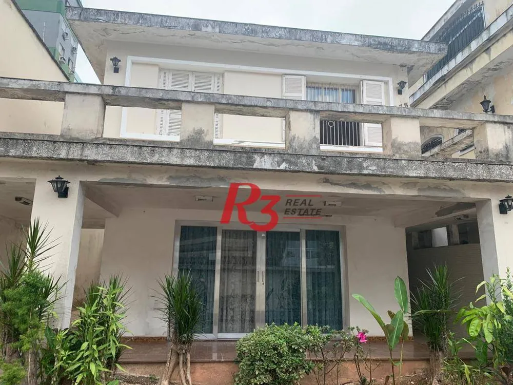Sobrado, 4 quartos, 295 m² - Foto 2