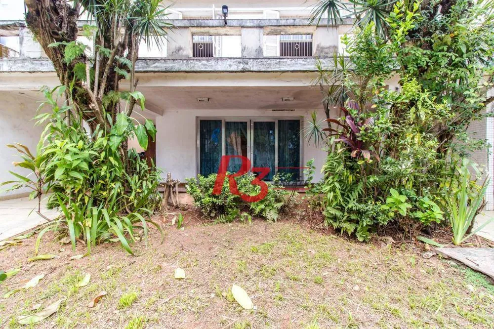 Sobrado, 4 quartos, 295 m² - Foto 3
