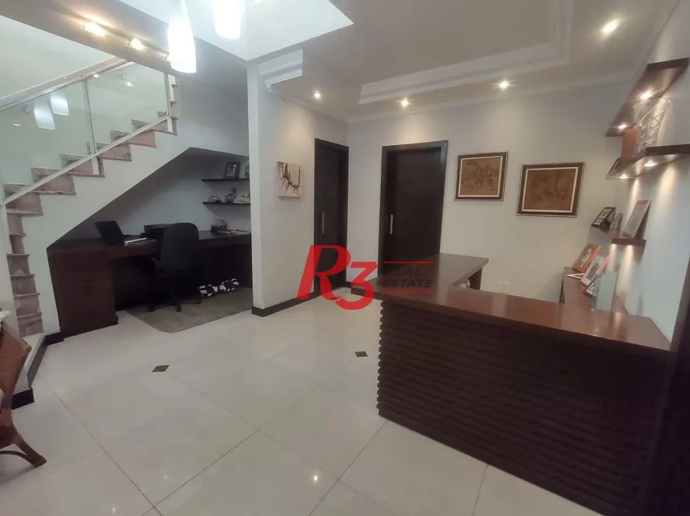 Sobrado, 4 quartos, 250 m² - Foto 3
