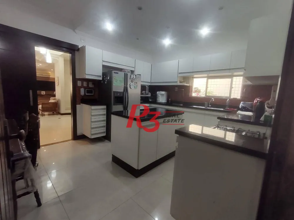 Sobrado, 4 quartos, 250 m² - Foto 4