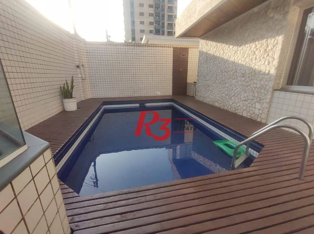 Sobrado, 4 quartos, 250 m² - Foto 1