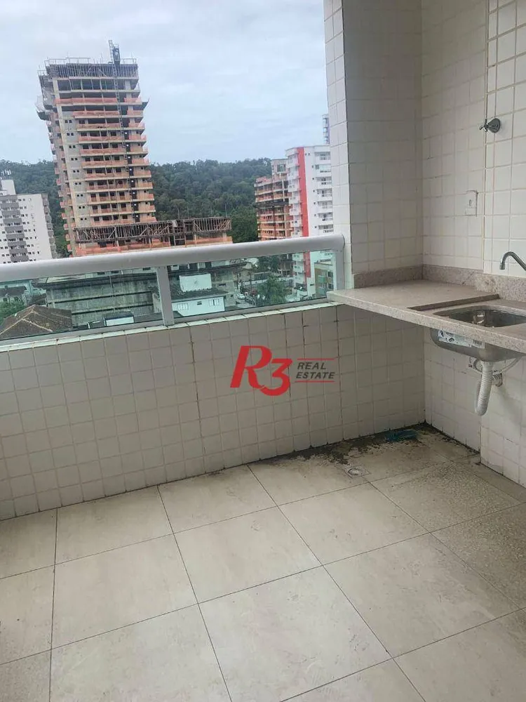 Apartamento, 2 quartos, 65 m² - Foto 2