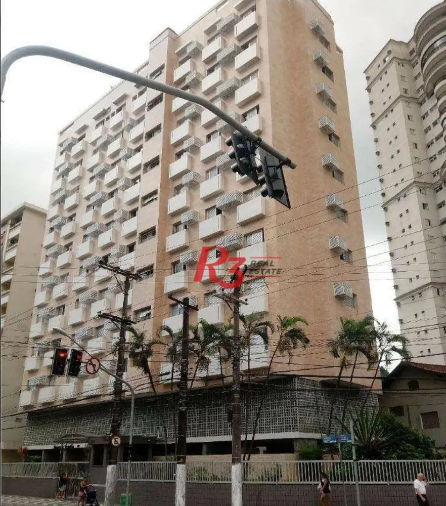 Apartamento, 3 quartos, 155 m² - Foto 1