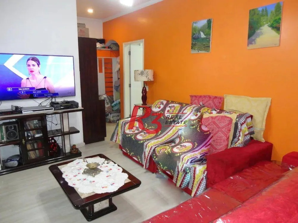 Apartamento, 3 quartos, 155 m² - Foto 3