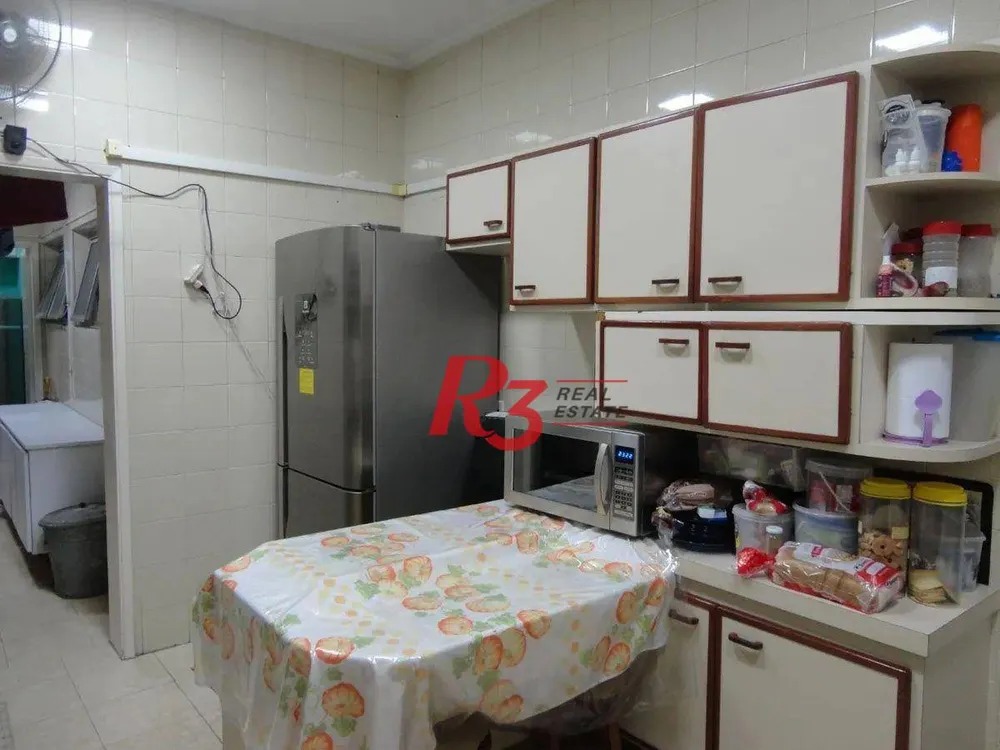 Apartamento, 3 quartos, 155 m² - Foto 4