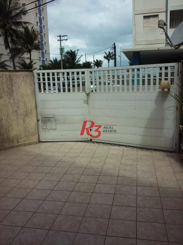 Casa, 2 quartos, 88 m² - Foto 2