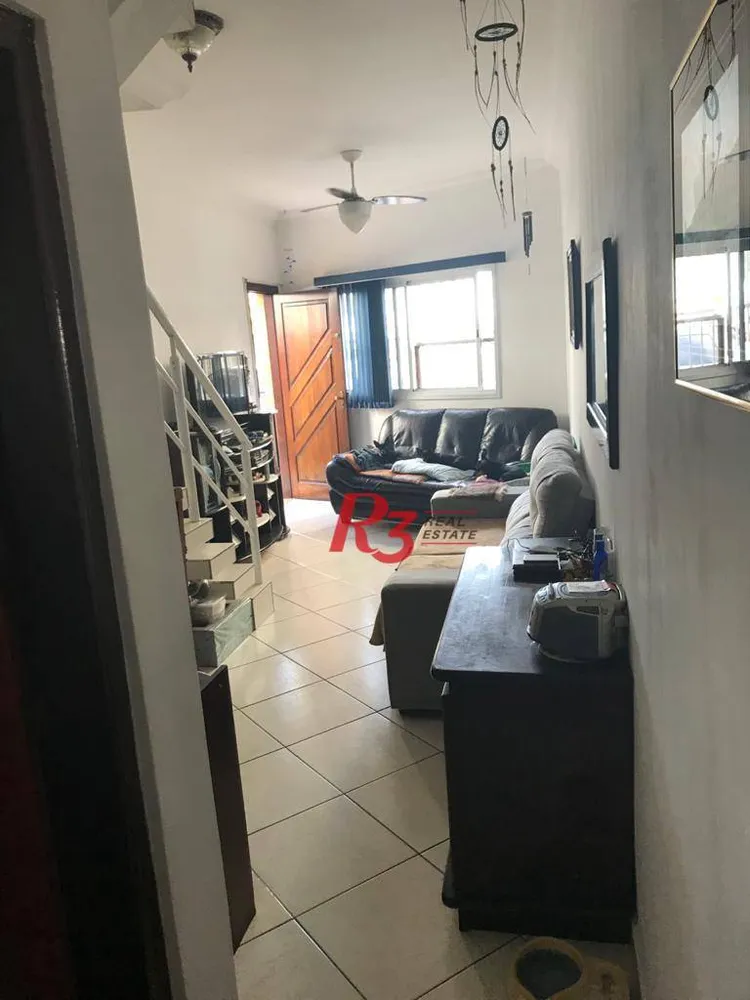 Casa, 2 quartos, 88 m² - Foto 4