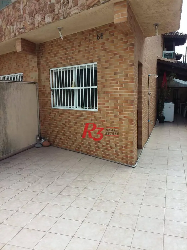 Casa, 2 quartos, 88 m² - Foto 3