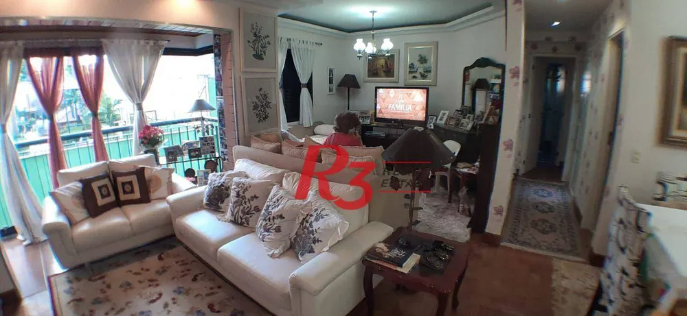Apartamento, 2 quartos, 110 m² - Foto 1