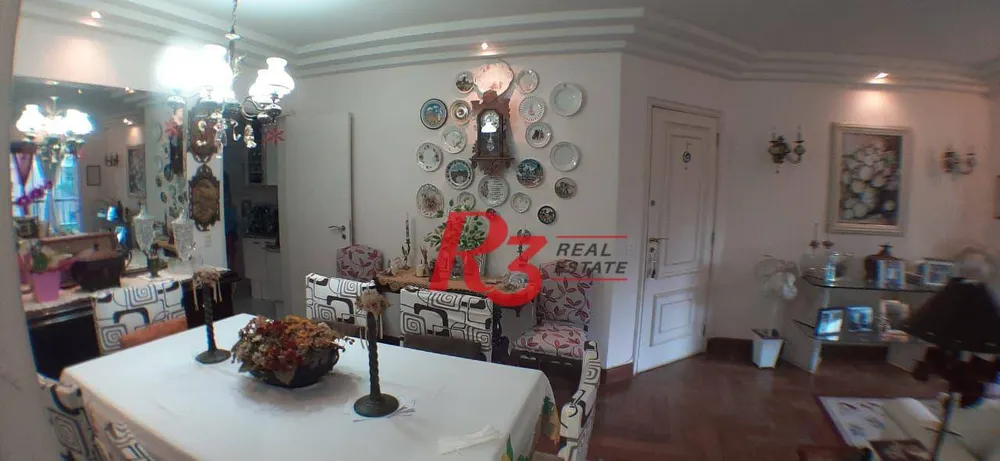Apartamento, 2 quartos, 110 m² - Foto 2