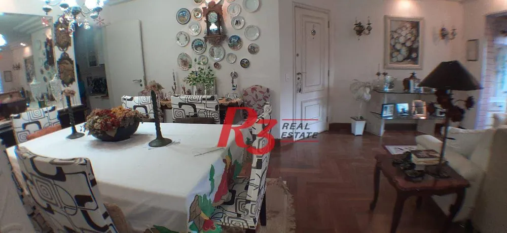 Apartamento, 2 quartos, 110 m² - Foto 3