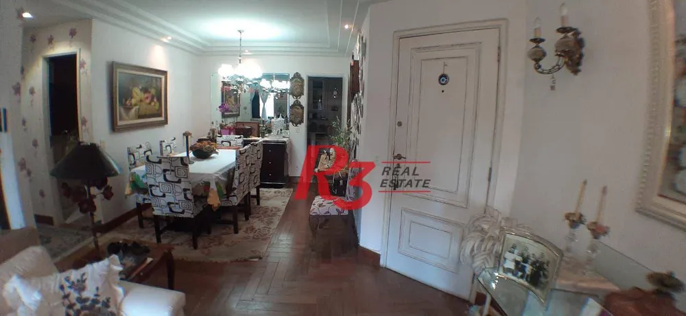 Apartamento, 2 quartos, 110 m² - Foto 4