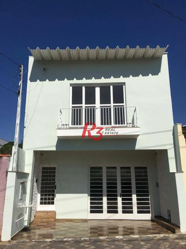 Casa, 2 quartos, 100 m² - Foto 1
