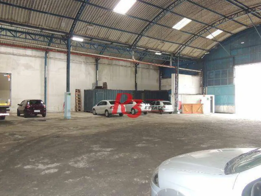 Depósito-Galpão, 1500 m² - Foto 4