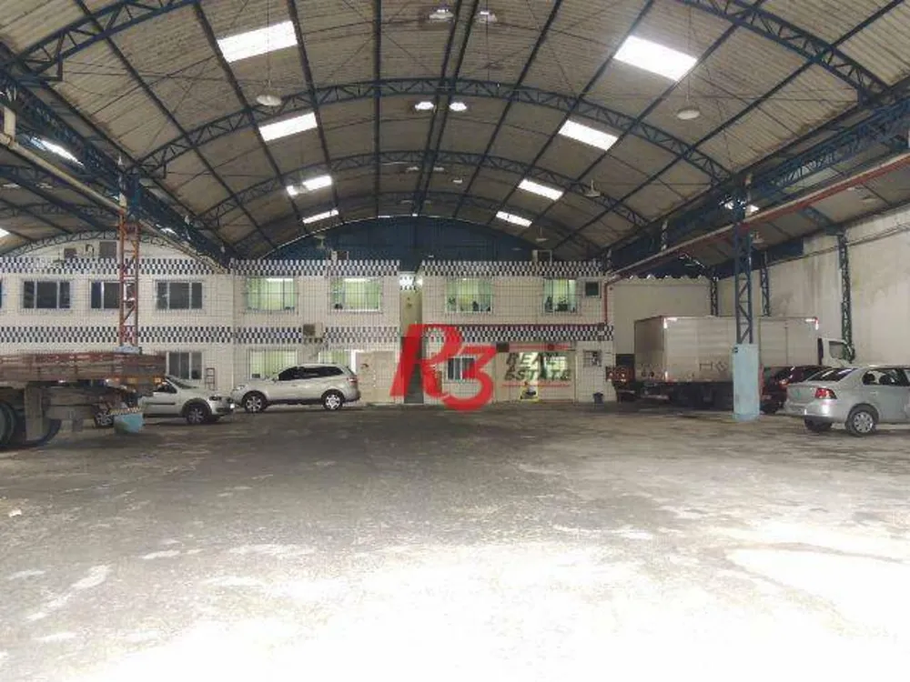 Depósito-Galpão, 1500 m² - Foto 2
