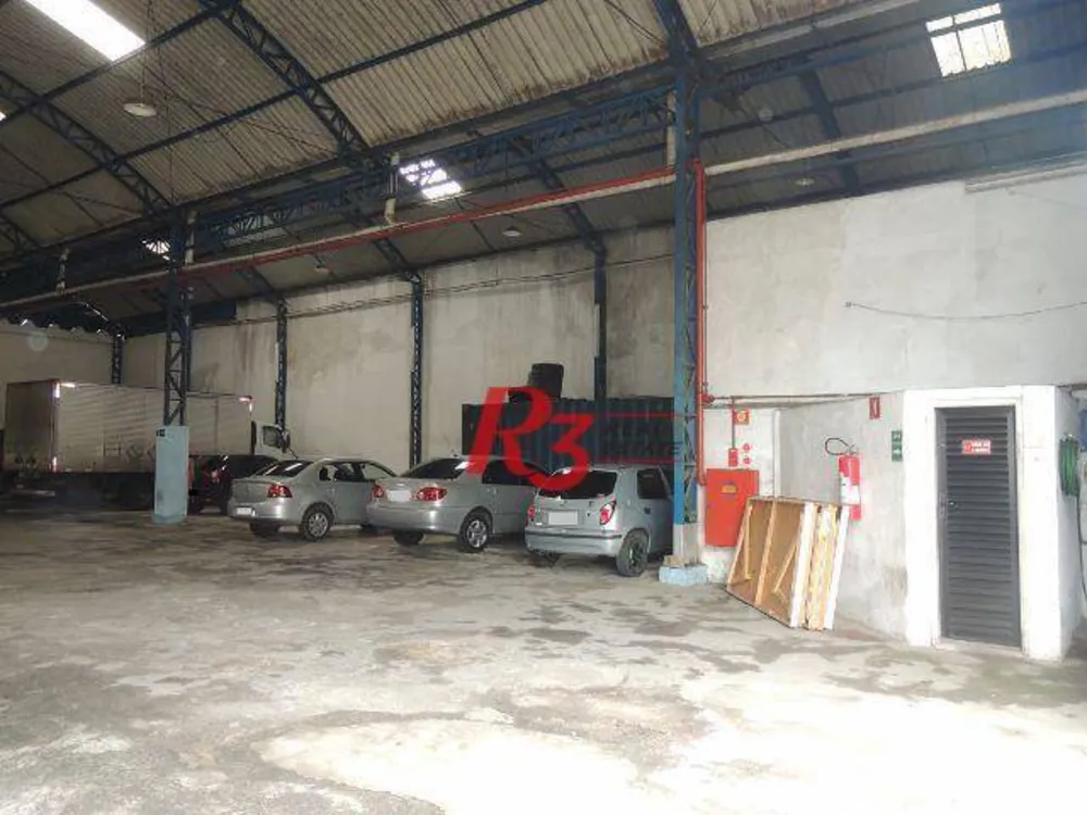 Depósito-Galpão, 1500 m² - Foto 3
