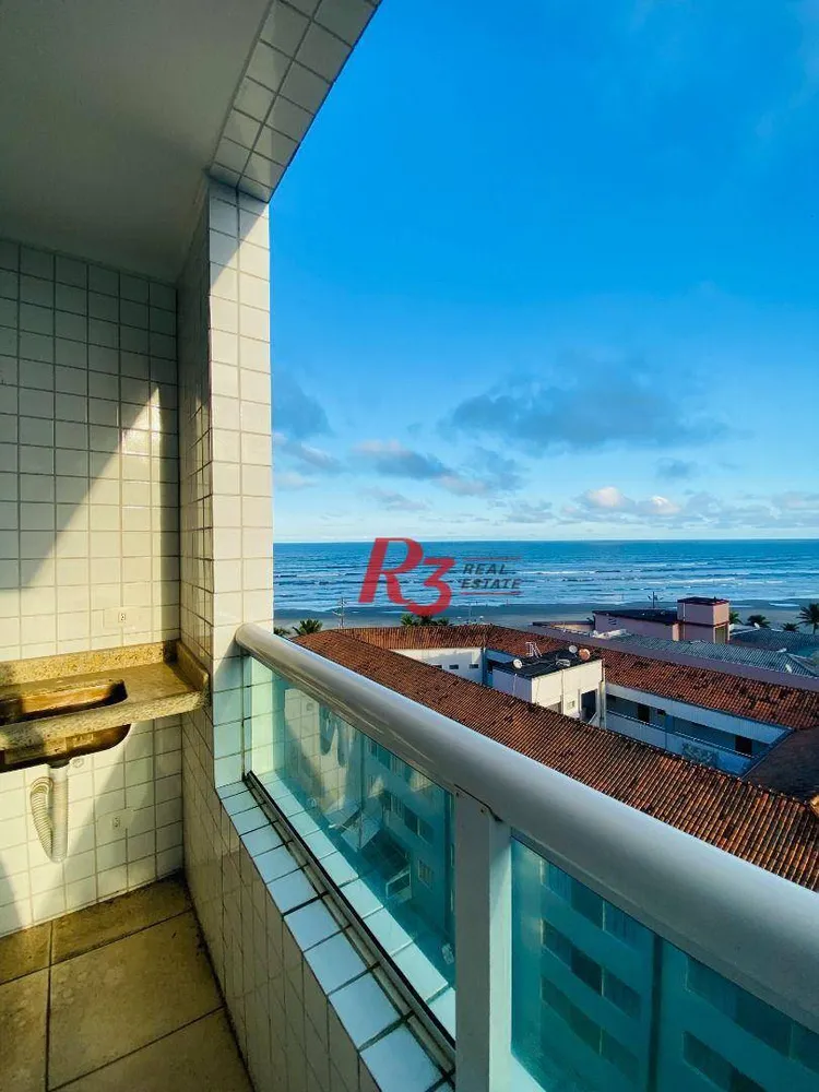 Apartamento, 2 quartos, 67 m² - Foto 1