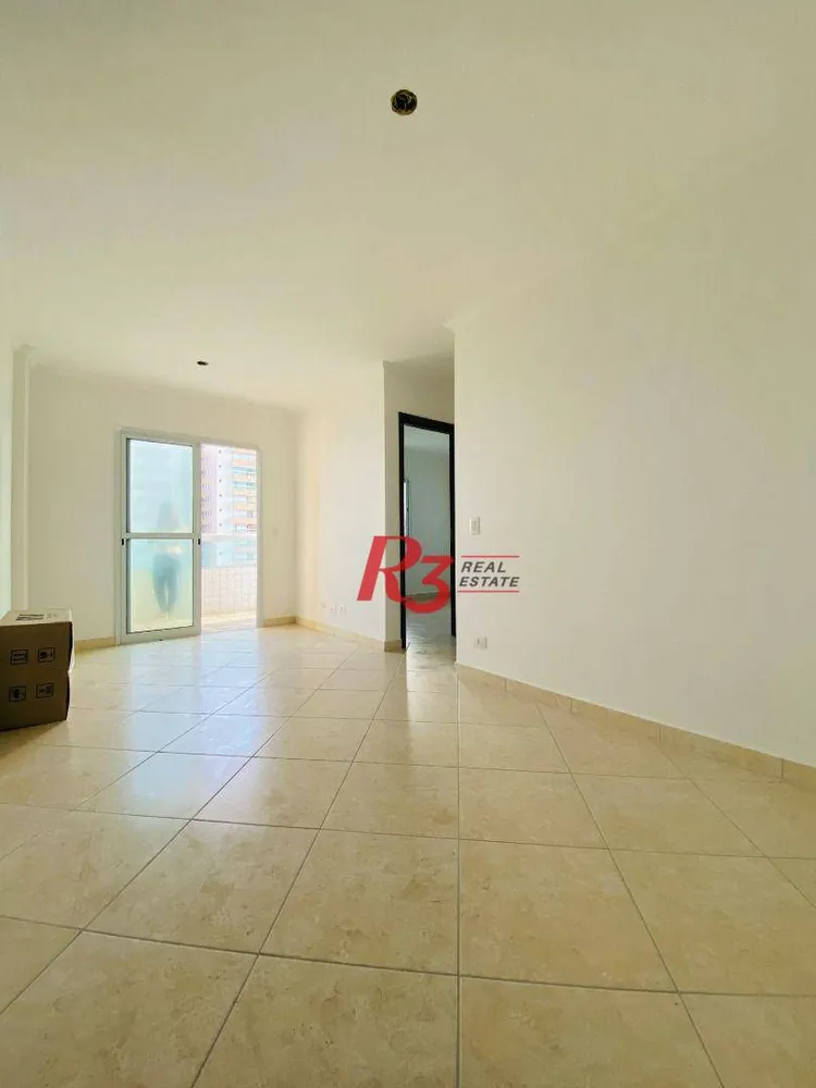 Apartamento, 2 quartos, 67 m² - Foto 2