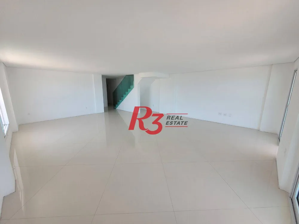 Cobertura, 4 quartos, 289 m² - Foto 3