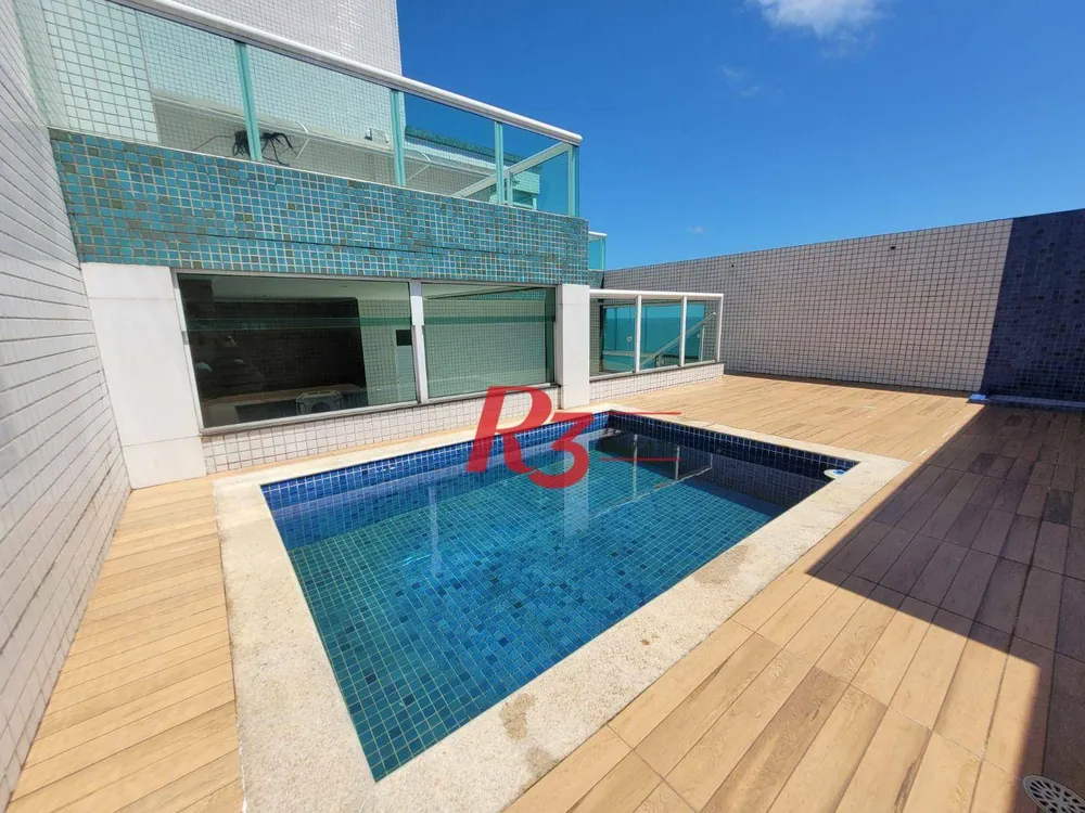 Cobertura, 4 quartos, 289 m² - Foto 1