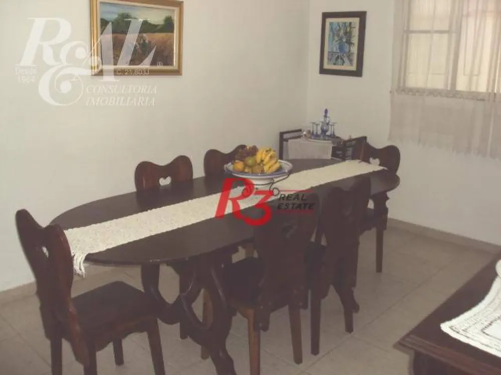 Casa, 4 quartos, 246 m² - Foto 3