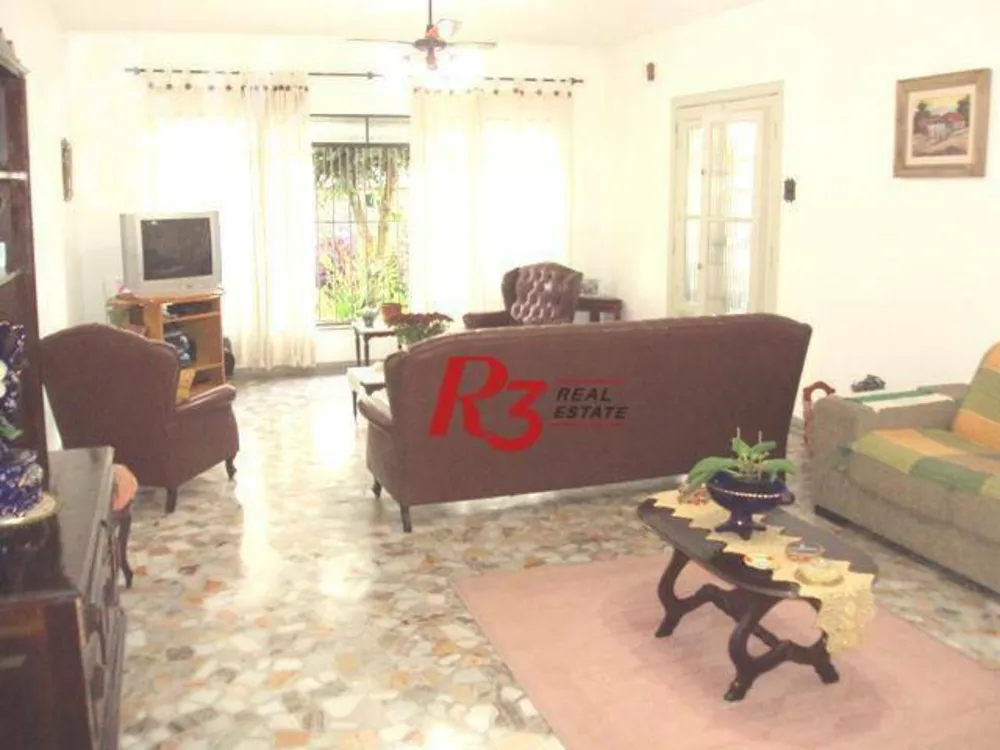 Casa, 4 quartos, 246 m² - Foto 2