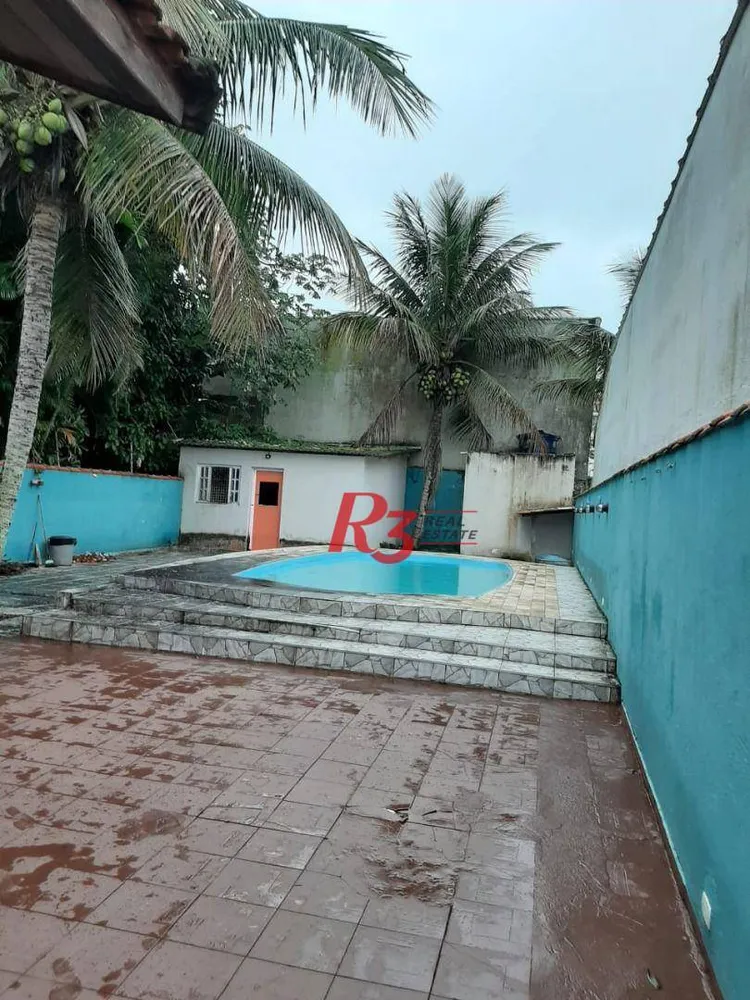 Casa, 3 quartos, 177 m² - Foto 2