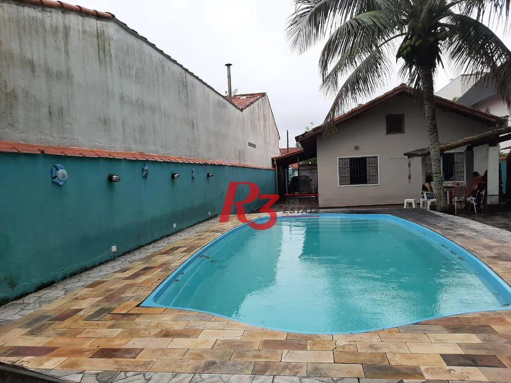Casa, 3 quartos, 177 m² - Foto 1
