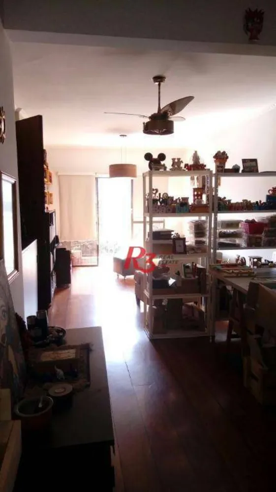 Apartamento, 3 quartos, 126 m² - Foto 3