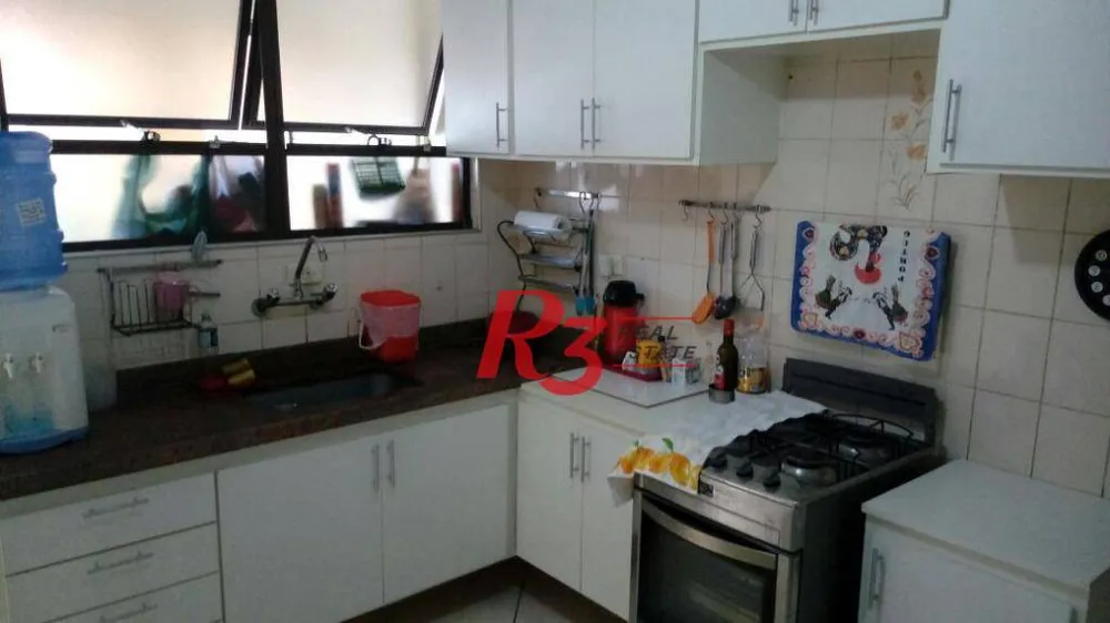 Apartamento, 3 quartos, 126 m² - Foto 4