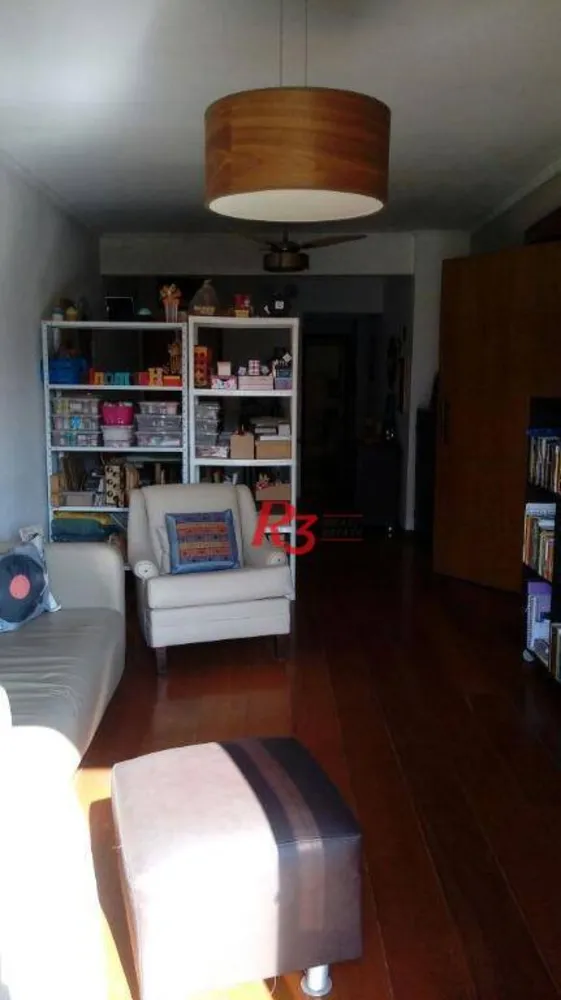 Apartamento, 3 quartos, 126 m² - Foto 2