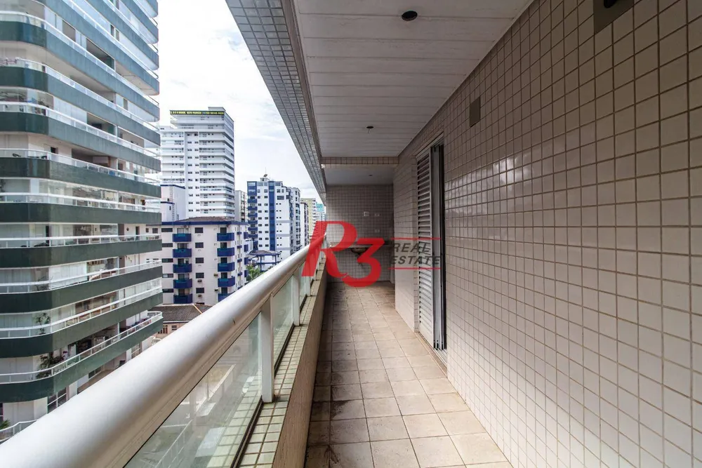 Apartamento, 3 quartos, 136 m² - Foto 3
